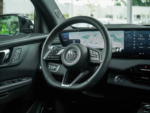 2026 Buick Enclave Sport Touring FWD
