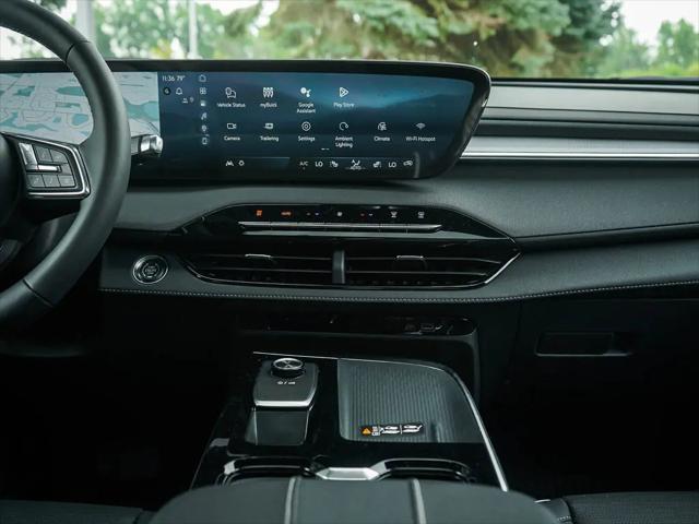 2026 Buick Enclave Sport Touring FWD
