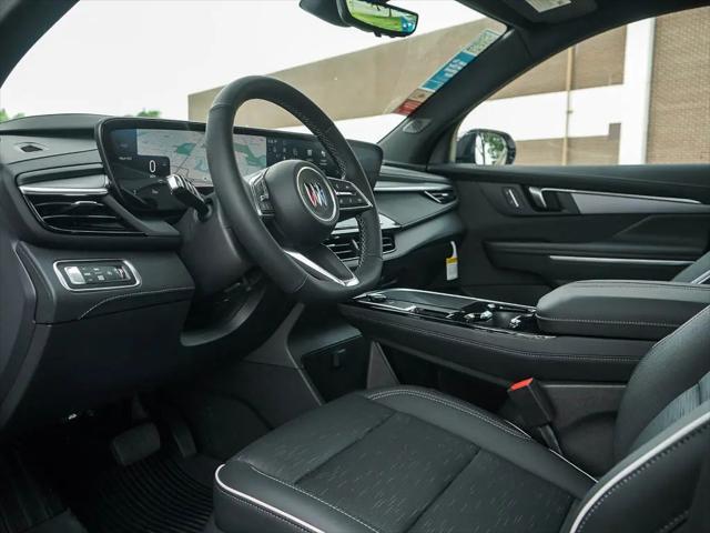 2026 Buick Enclave Sport Touring FWD