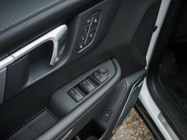 2026 Buick Enclave Sport Touring FWD