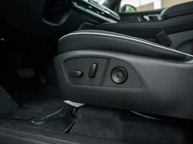 2026 Buick Enclave Sport Touring FWD