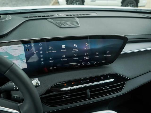 2026 Buick Enclave Sport Touring FWD