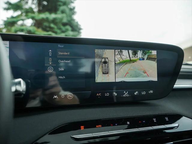 2026 Buick Enclave Sport Touring FWD