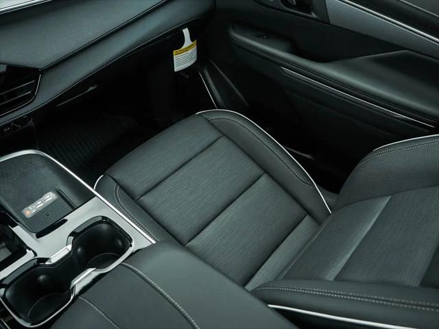 2026 Buick Enclave Sport Touring FWD