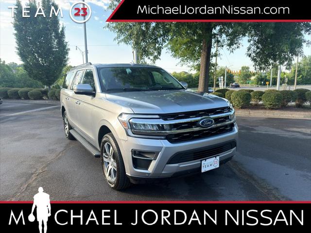 2024 Ford Expedition Limited MAX for sale in Durham, NC