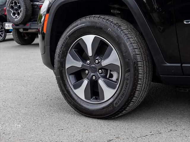 2022 Jeep Grand Cherokee Limited 4x4