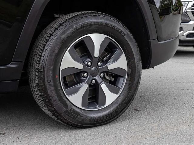 2022 Jeep Grand Cherokee Limited 4x4