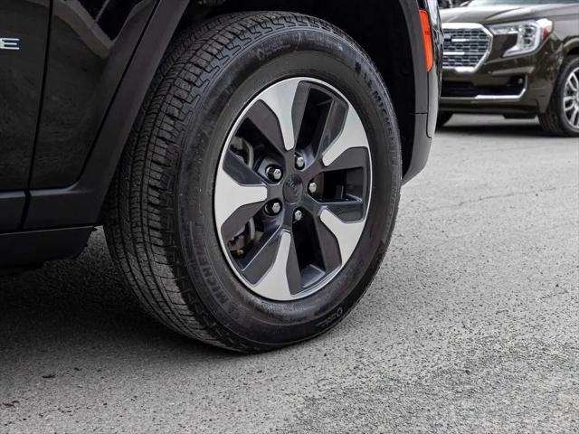 2022 Jeep Grand Cherokee Limited 4x4