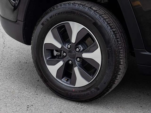2022 Jeep Grand Cherokee Limited 4x4