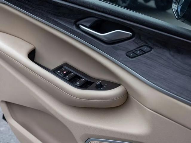 2022 Jeep Grand Cherokee Limited 4x4