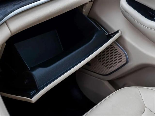 2022 Jeep Grand Cherokee Limited 4x4