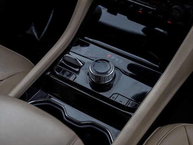 2022 Jeep Grand Cherokee Limited 4x4