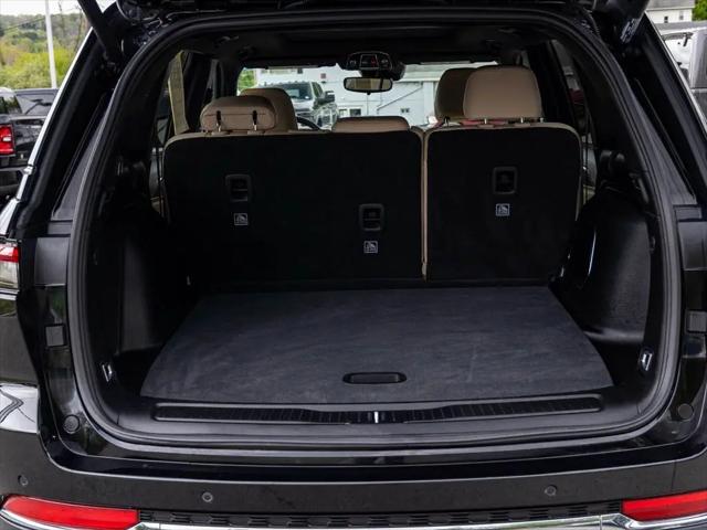2022 Jeep Grand Cherokee Limited 4x4