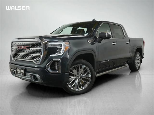 2022 GMC Sierra 1500 Limited Denali for sale in Roseville, MN
