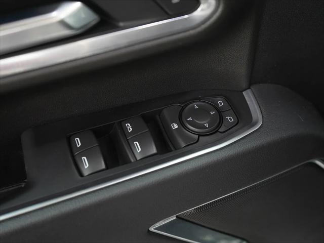 2025 Chevrolet Silverado 2500HD Crew Cab, Long Bed, LT, 4WD