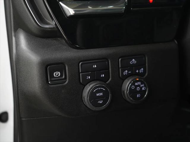 2025 Chevrolet Silverado 2500HD Crew Cab, Long Bed, LT, 4WD