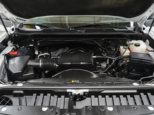 2025 Chevrolet Silverado 2500HD Crew Cab, Long Bed, LT, 4WD