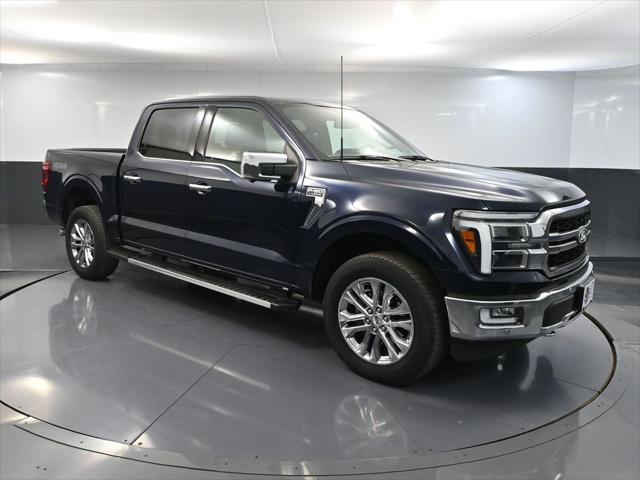 2024 Ford F-150 LARIAT for sale in Brainerd, MN