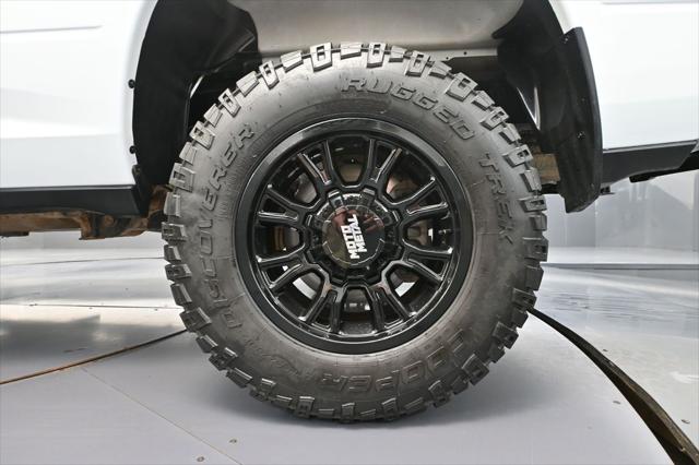 2022 Ram 2500 Tradesman Crew Cab 4x4 6'4" Box