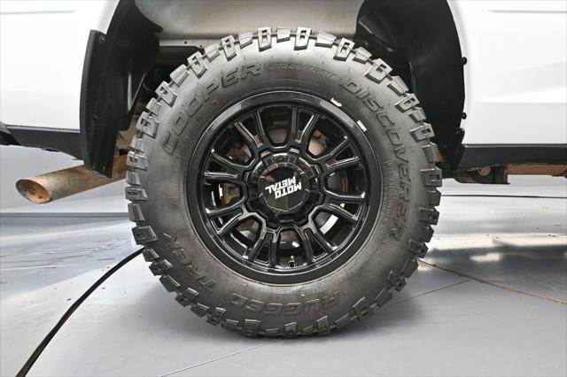 2022 Ram 2500 Tradesman Crew Cab 4x4 6'4" Box