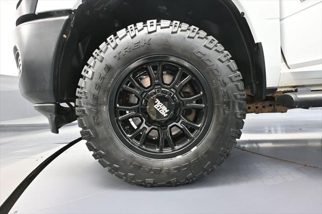 2022 Ram 2500 Tradesman Crew Cab 4x4 6'4" Box