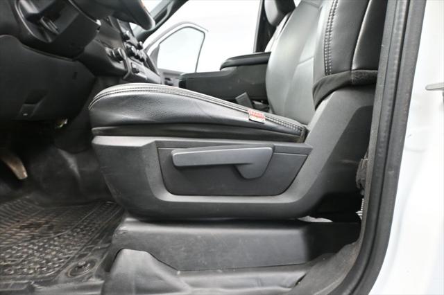 2022 Ram 2500 Tradesman Crew Cab 4x4 6'4" Box