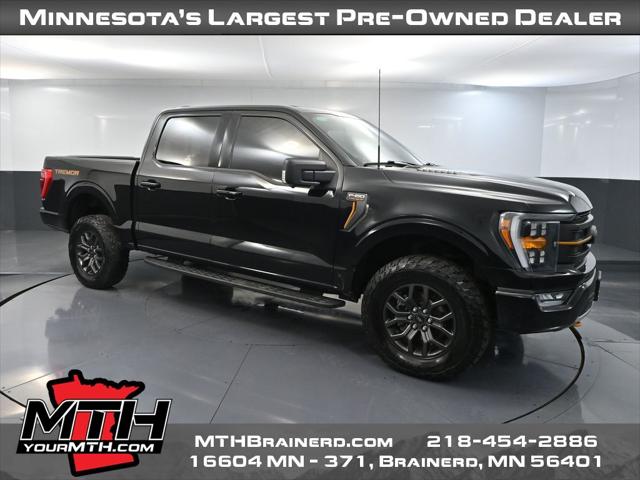 2023 Ford F-150 Tremor for sale in Brainerd, MN
