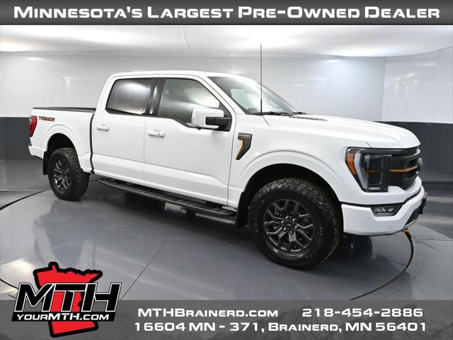 2023 Ford F-150 Tremor for sale in Brainerd, MN
