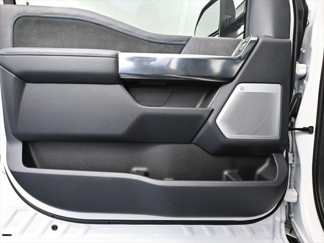 2025 Ford F-250 Platinum