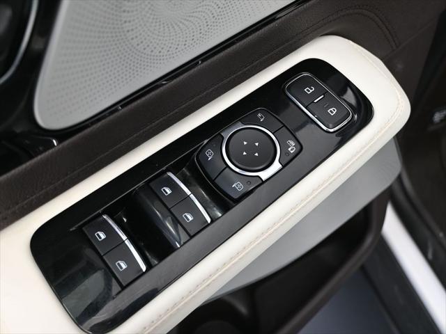 2023 Lincoln Aviator Black Label