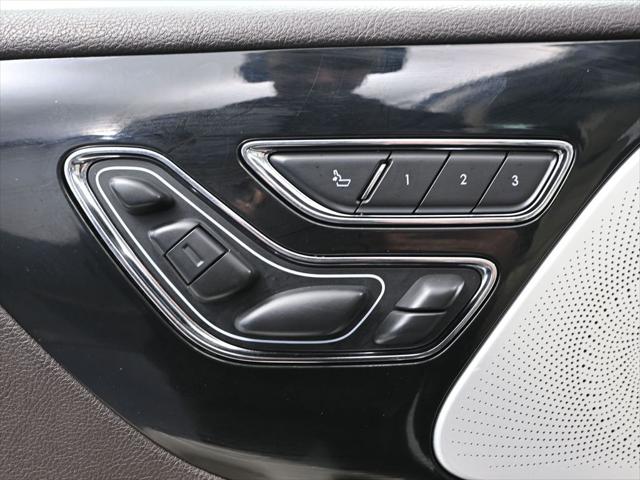 2023 Lincoln Aviator Black Label