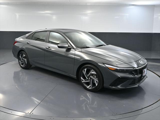 2025 Hyundai Elantra SEL Convenience for sale in Brainerd, MN