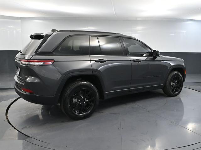 2024 Jeep Grand Cherokee Altitude 4x4