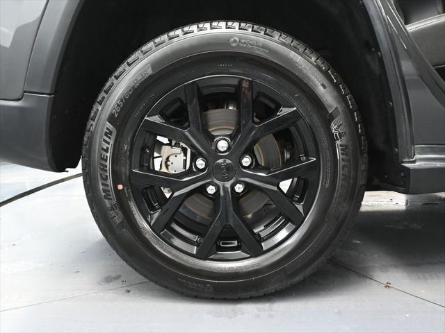 2024 Jeep Grand Cherokee Altitude 4x4