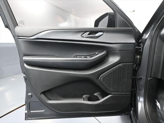 2024 Jeep Grand Cherokee Altitude 4x4
