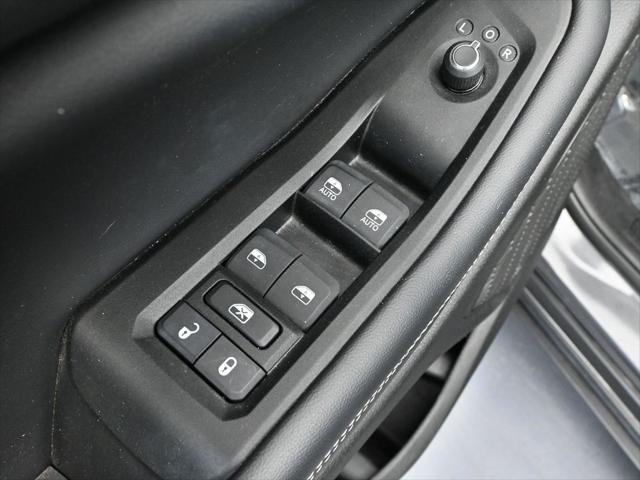2024 Jeep Grand Cherokee Altitude 4x4