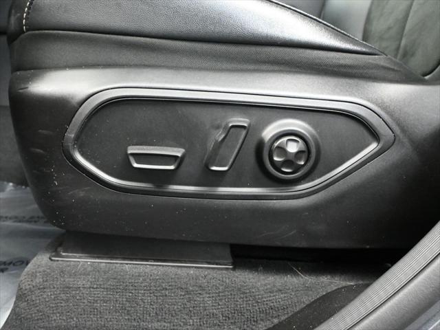 2024 Jeep Grand Cherokee Altitude 4x4