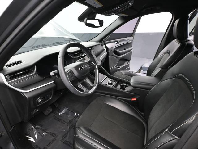 2024 Jeep Grand Cherokee Altitude 4x4