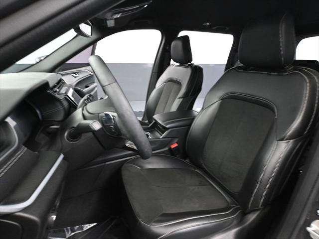 2024 Jeep Grand Cherokee Altitude 4x4
