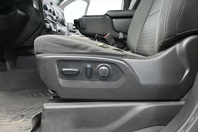 2023 Chevrolet Silverado 2500HD 4WD Crew Cab Long Bed LT