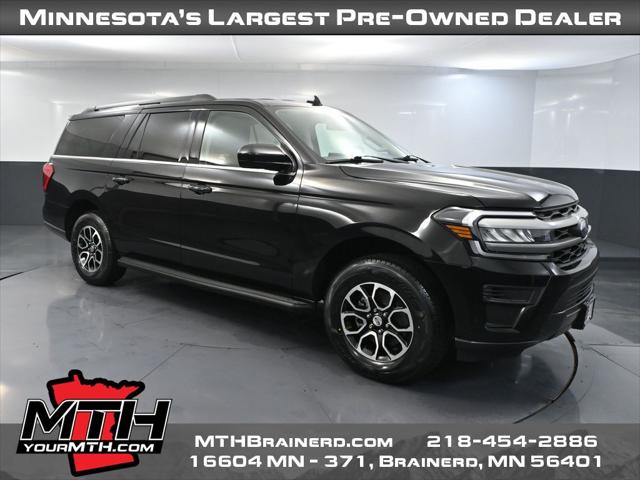 2024 Ford Expedition XLT MAX for sale in Brainerd, MN