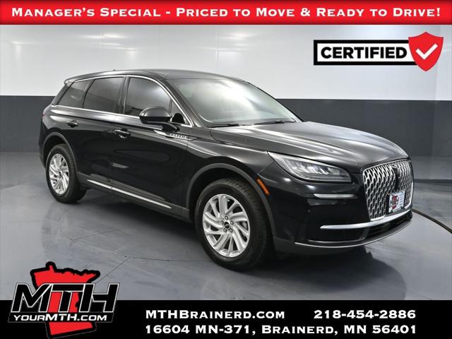 2024 Lincoln Corsair Premiere for sale in Brainerd, MN