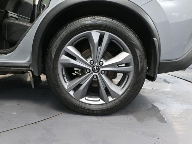 2024 Nissan Murano Platinum Intelligent AWD