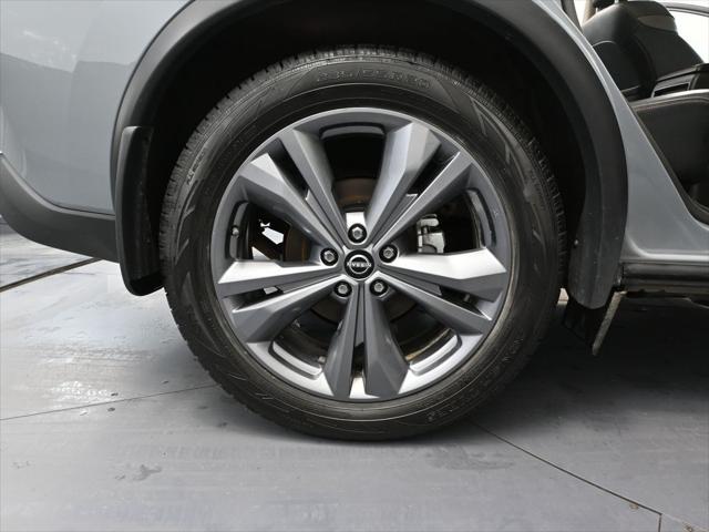 2024 Nissan Murano Platinum Intelligent AWD