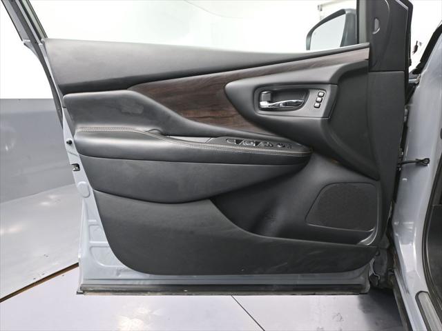 2024 Nissan Murano Platinum Intelligent AWD