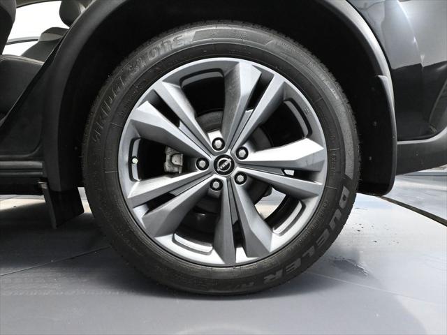 2024 Nissan Murano Platinum Intelligent AWD
