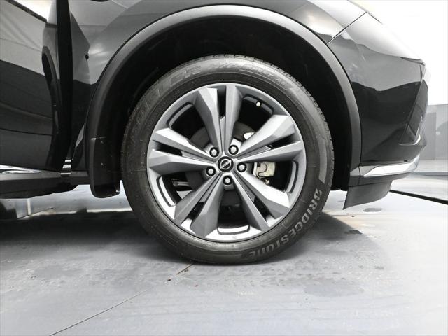 2024 Nissan Murano Platinum Intelligent AWD