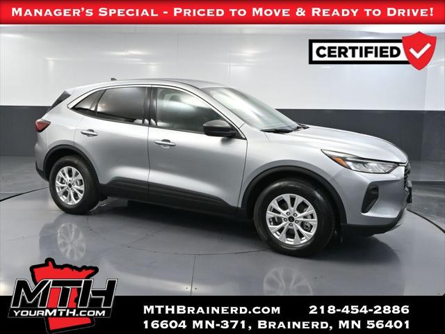 2024 Ford Escape Active for sale in Brainerd, MN