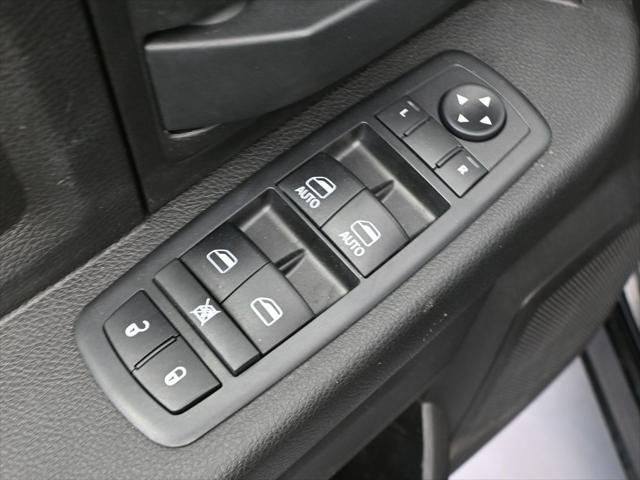 2019 Ram 1500 Classic Tradesman Crew Cab 4x4 5'7" Box
