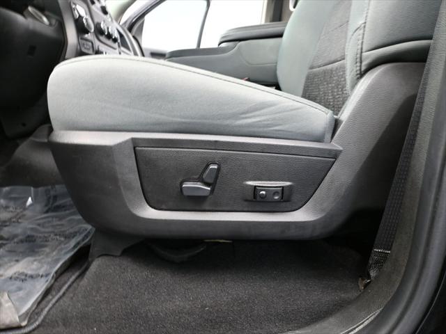 2019 Ram 1500 Classic Tradesman Crew Cab 4x4 5'7" Box